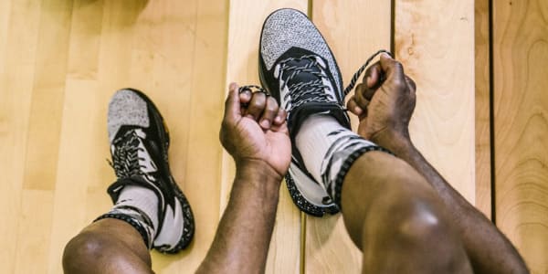 adidas d lillard 2 static