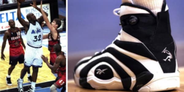 shaq shaqnosis