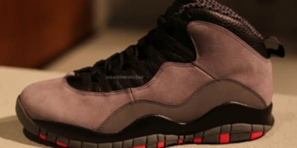 retro 10 infrared