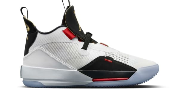jordan 33 for kids