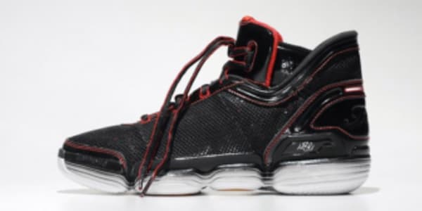 Adidas TS Heat Check - Michael Beasley