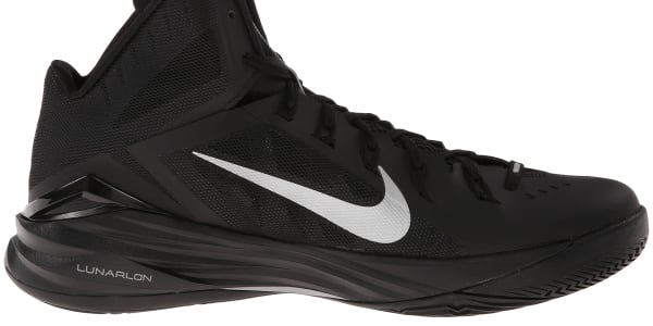nike hyperdunk 2014 review