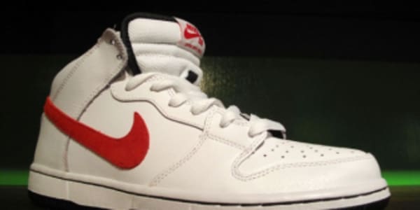 nike sb mid dunk pro