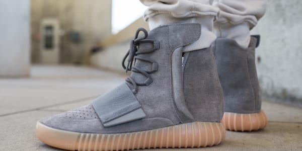 yeezy 750 44