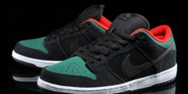 A Familiar Colorway Returns To The Nike SB Dunk | Sole Collector
