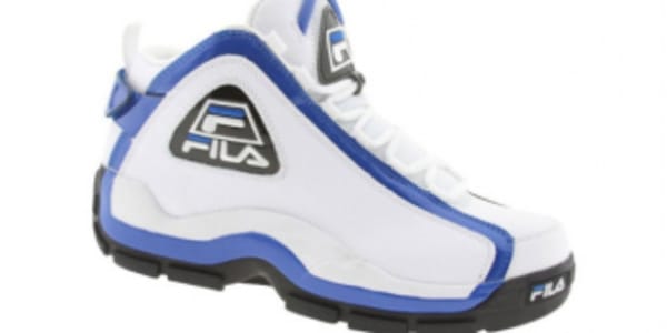 fila 96 size 13
