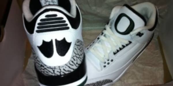 jordan 3 oregon