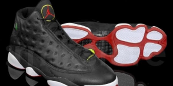 jordan 13 playoff