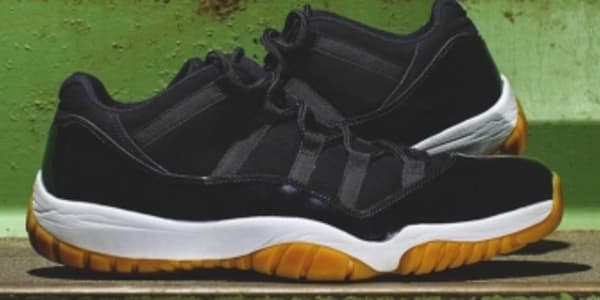 Bottom of jordan 11s clearance