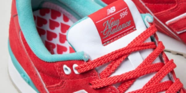 new balance 996 valentine 2014