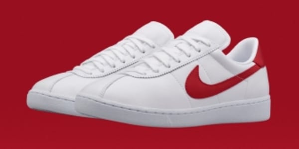 hipótesis Red Amplificador Here's How You Can Get Marty McFly's Nike Bruins | Sole Collector