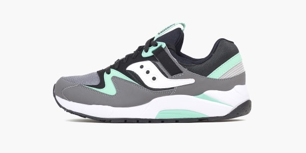 rise nyc x saucony grid 9000