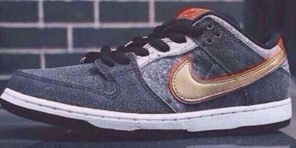 Nike SB Dunk Low 'Beijing' | Sole Collector