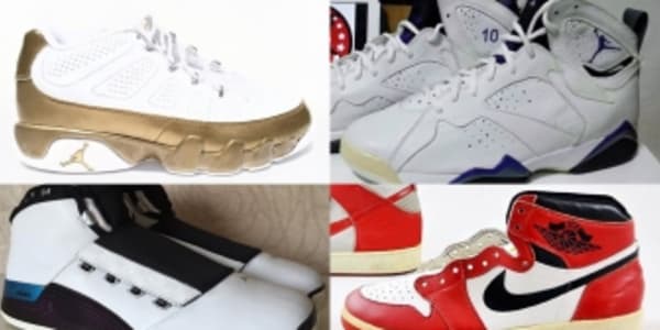 jordan player exclusives