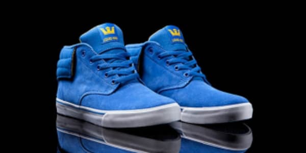 Supra king shoes clearance