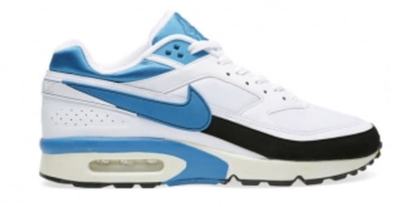 nike air max bw imperial blue