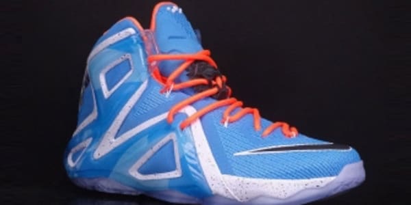 lebron 12 elite blue
