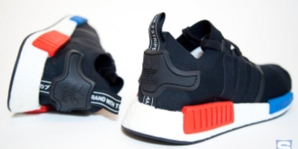 5 Things You Need to Know About adidas NMD |