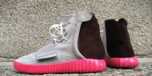 Adidas yeezy old clearance