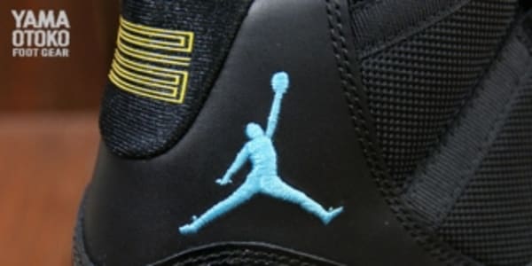 gamma blue 11a