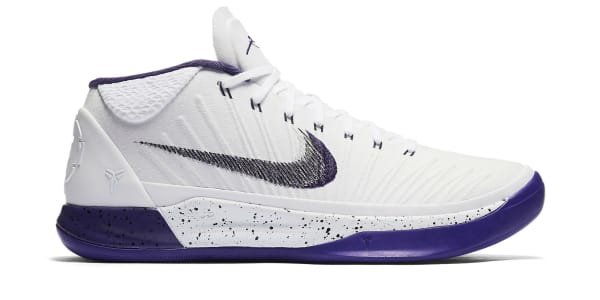 kobe mid top