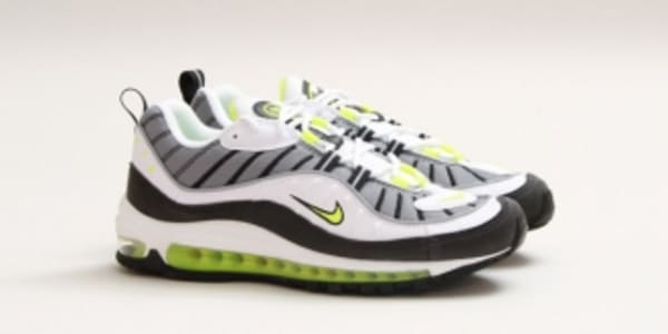 Air max 98 volt