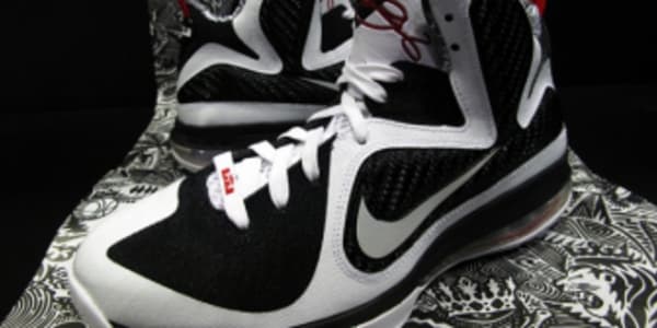lebron 9 freegums