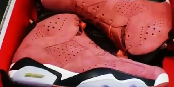 macklemore jordan 6 price