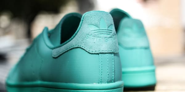Mint Stan Smith | Sole Collector