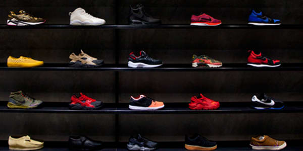 Sneaker Release Dates | Sole Collector