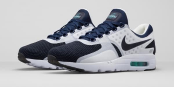 Nike Introduces the Air Max Zero | Sole 