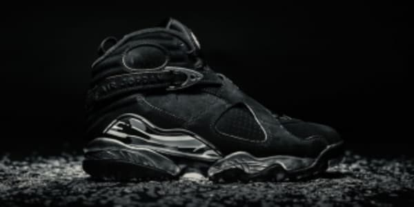 jordan 8 chrome release date