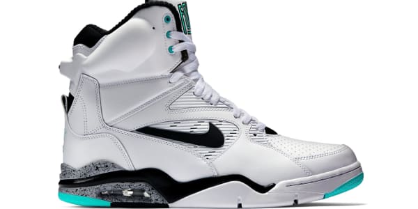 nike air command force review