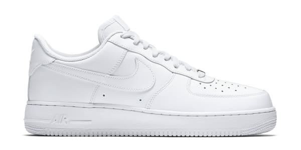 air force 1 dsw
