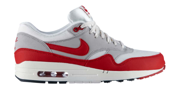 when did the air max 1 come out