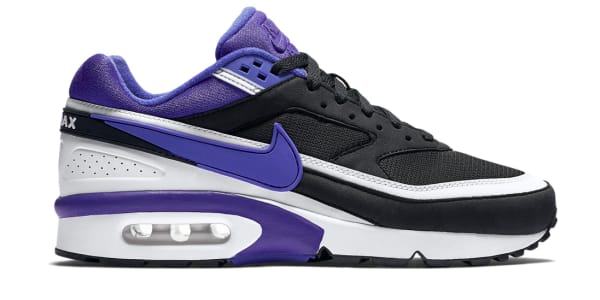 classic bw air max