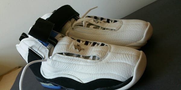 nike air penny 4 2017