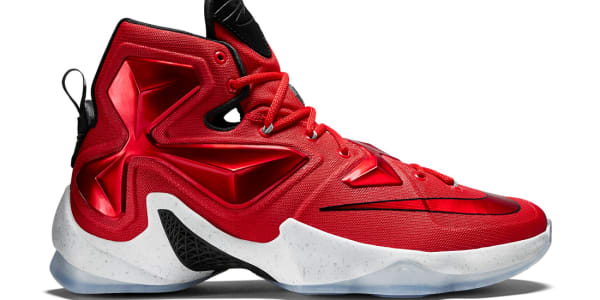 Nike LeBron 13 (XIII) | Nike | Sneaker News, Launches, Release 