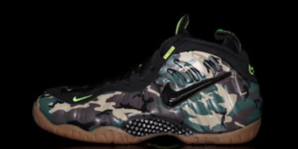 purple camo foamposites release date
