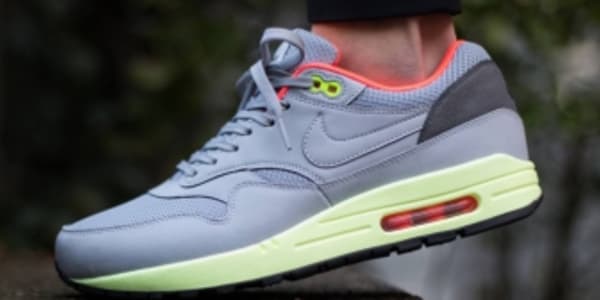 Don't Call It a 'Yeezy' Nike Air Max 1 