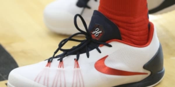 james harden hyperchase