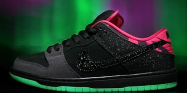 nike dunks yeezy