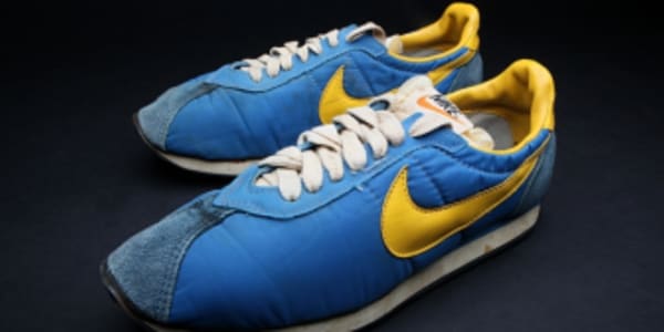 Kicktionary: 1976's Nike Waffle Trainer Sole Collector
