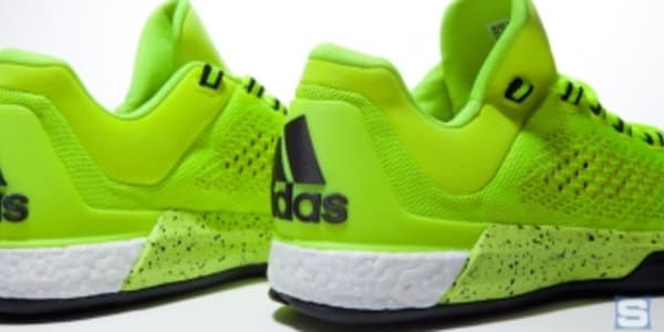 adidas boost 2015 basketball shoes
