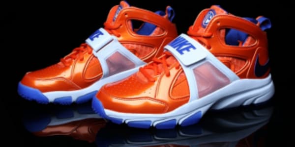 zoom huarache trainer