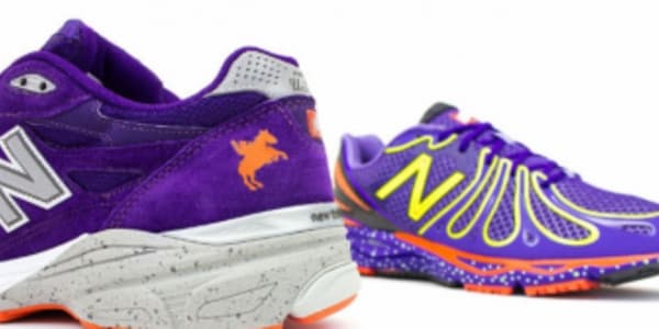 new balance boston marathon sneakers