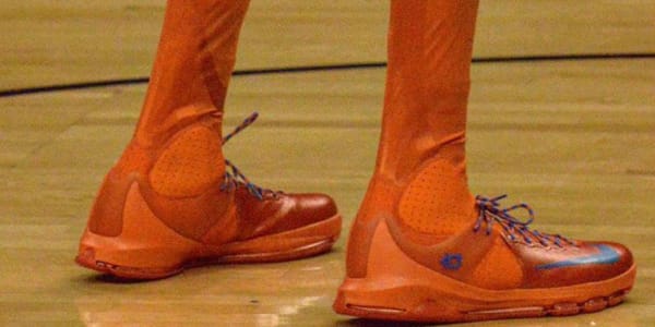 kd sock shoes