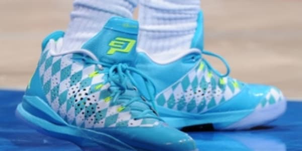 University Blue Argyle' Jordan CP3.VII