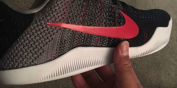 Nike Kobe 11 