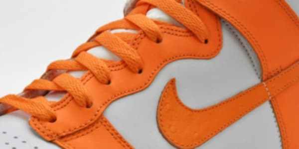 Nike Sportswear Dunk High + Low - 'Ostrich Swoosh' Pack | Sole 